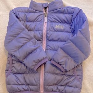 REI toddler jacket (2t)